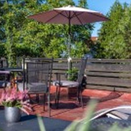 Pension Haus Monika ซัสบาควัลเดิน ภายนอก รูปภาพ