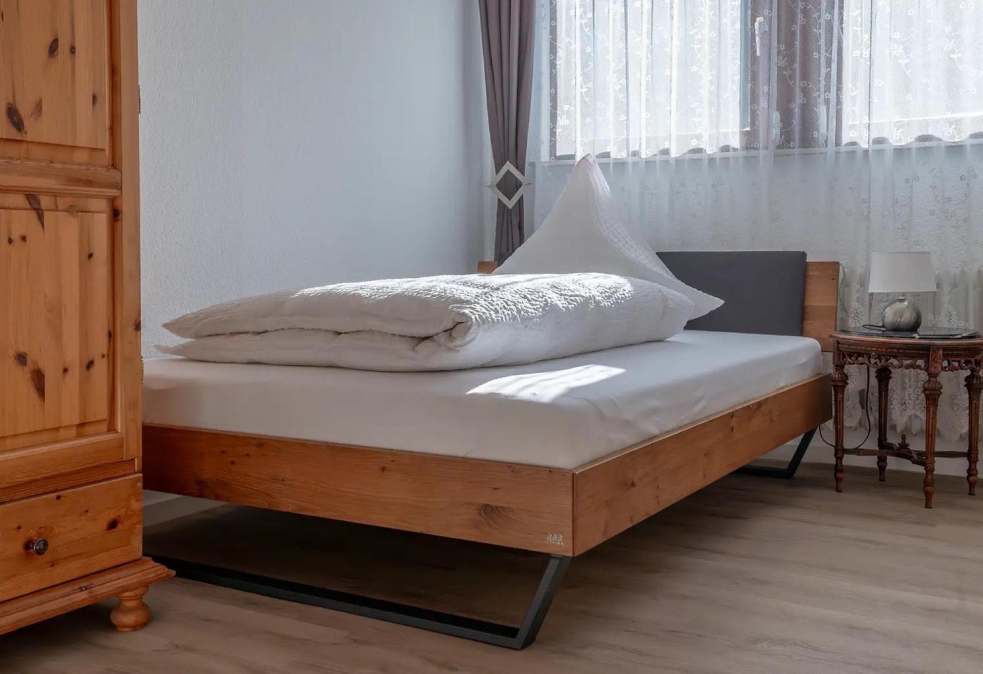 Pension Haus Monika ซัสบาควัลเดิน ภายนอก รูปภาพ
