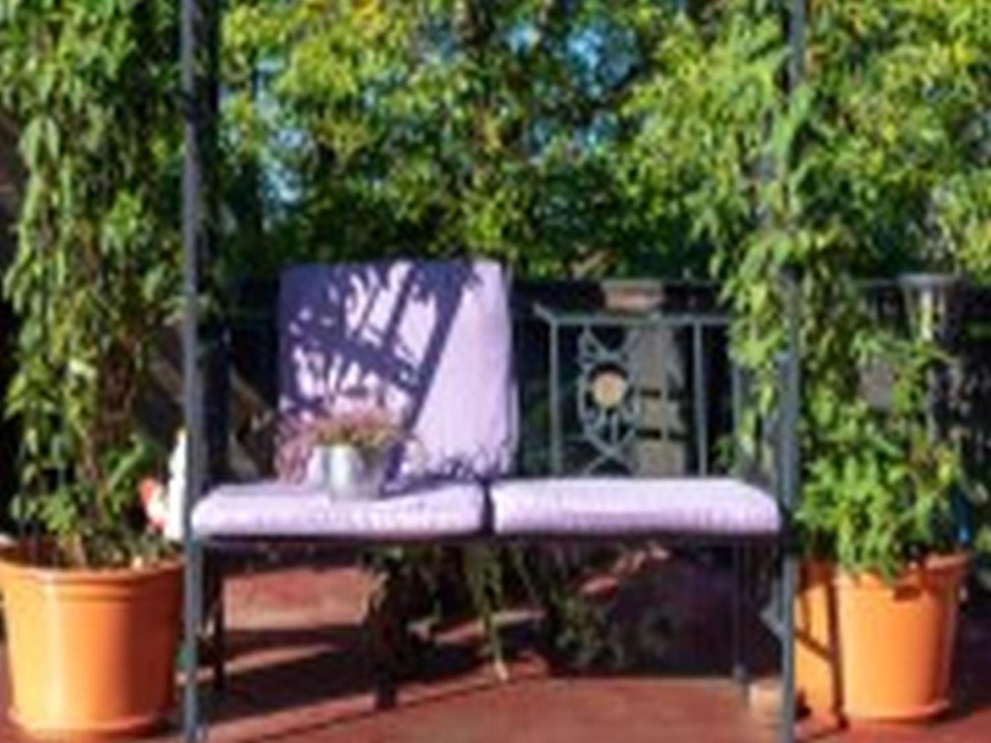 Pension Haus Monika ซัสบาควัลเดิน ภายนอก รูปภาพ